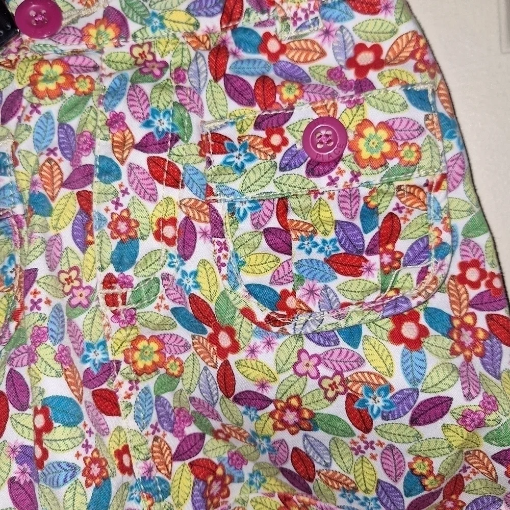 The children's place skorts 24 mos